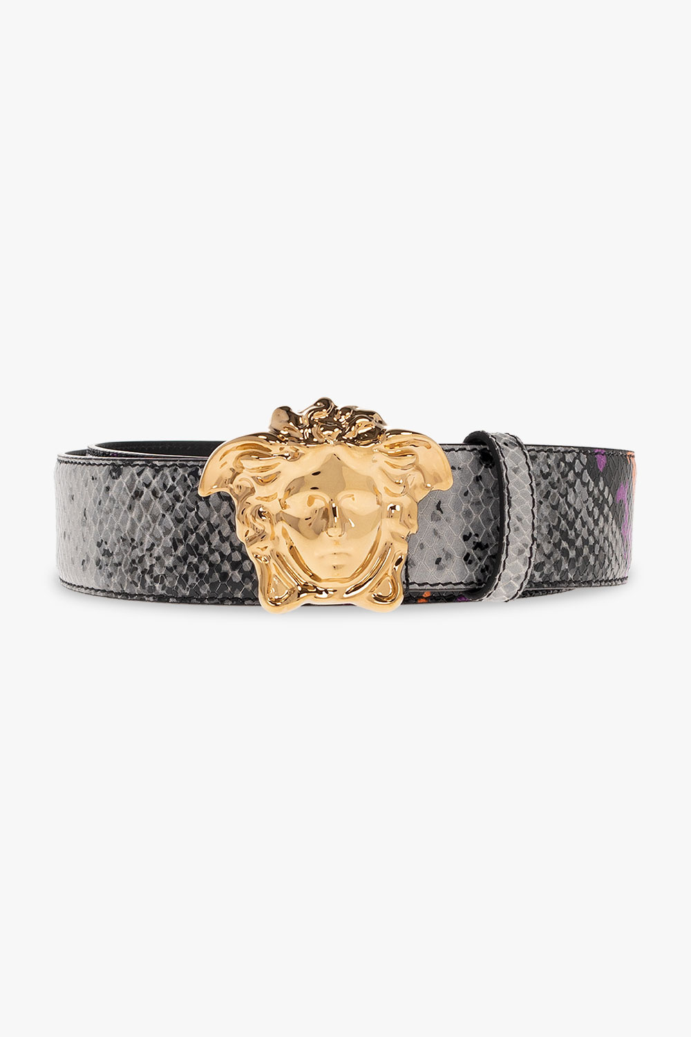 ベルト Golden  Deluxe Brand Belt Golden Goose - Leather belt Golden Goose Deluxe Brand